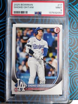 Shohei ohtani