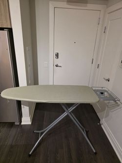 Iron Board