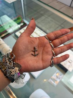 James Avery charm