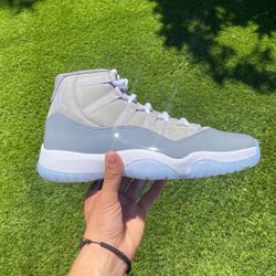 Air Jordan 11 Retro "Cool Grey" 2021