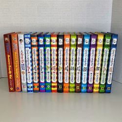 Diary Of A Wimpy Kid Collection- Hardcover 