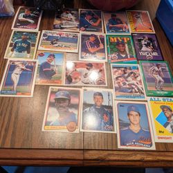 Mets Set