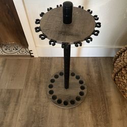 Fishing Pole Holder