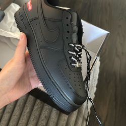 Supreme Forces 