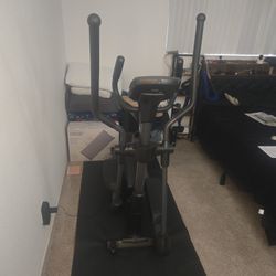 Full Body Elliptical SF-E3912 Smart