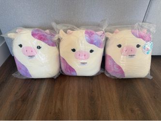 SQUISHMALLOWS- 14” KALINA - #3