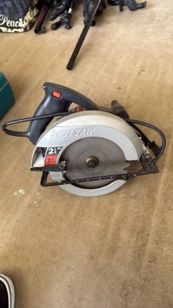 Skillsaw