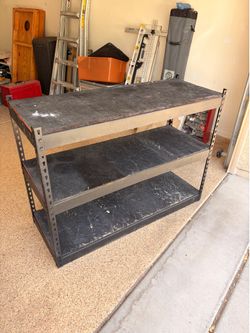 Free Shelves