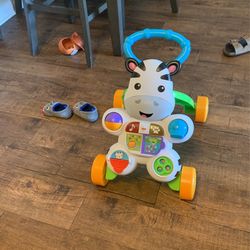 Baby Walker