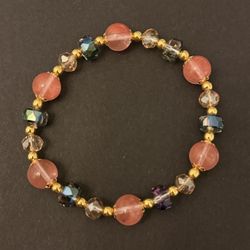handmade bracelet