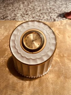 small watch by Lenox