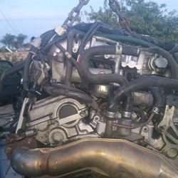 98 Toyota 4Runner 3.4