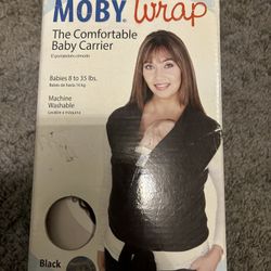 Moby Wrap sale