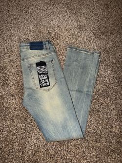 Ksubi Royalty Heroism and the Streets Jeans