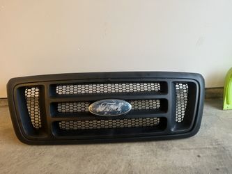 Ford F150 Grille
