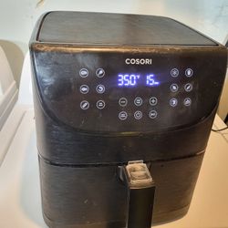 Casori Air Fryer