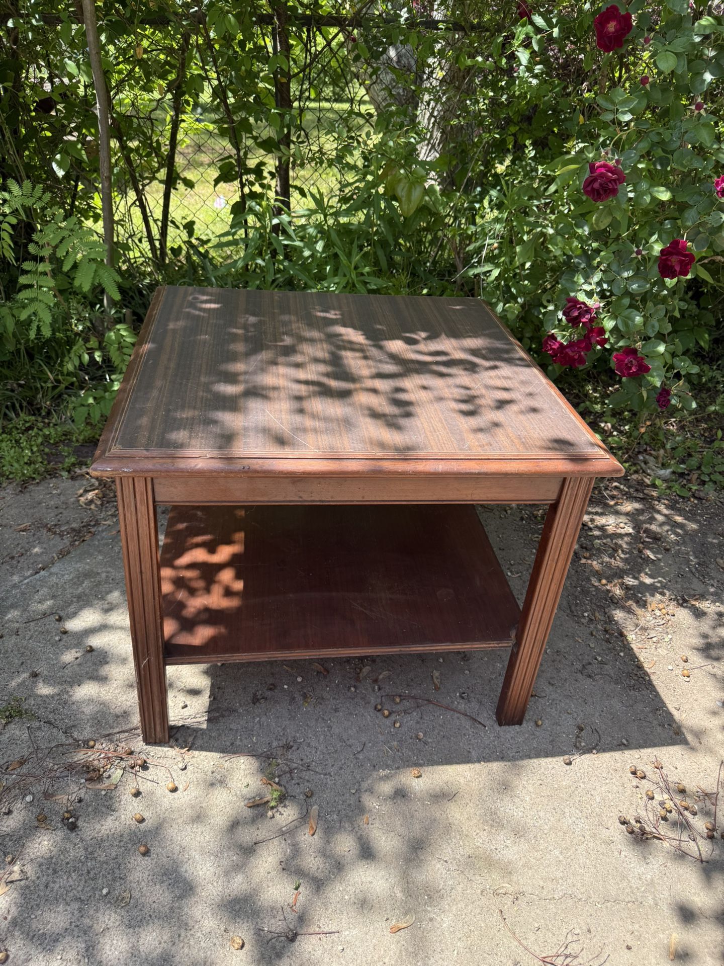 End Table
