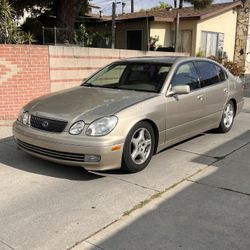 1999 Lexus GS 300