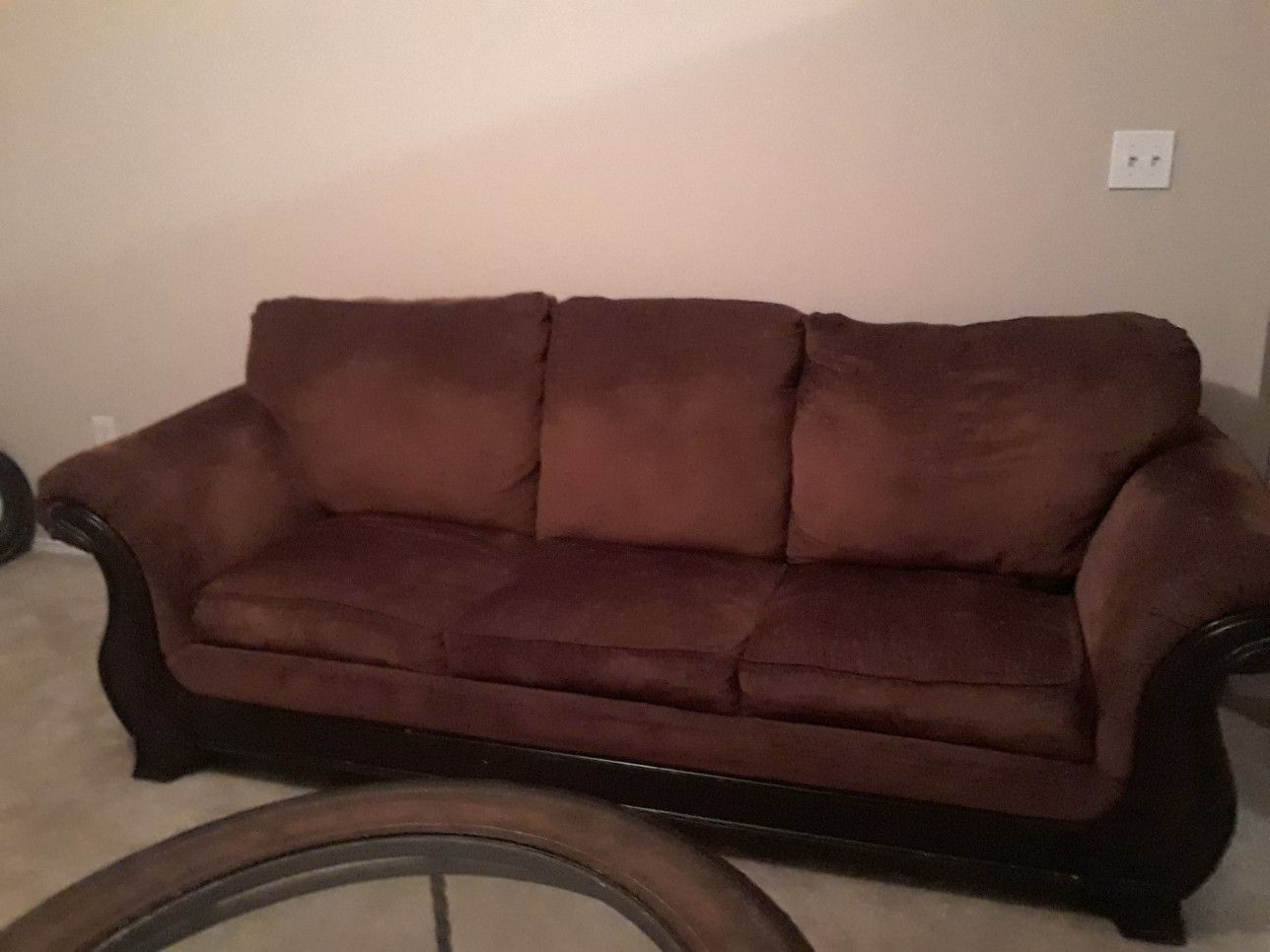 Quality Sleeper Sofa