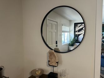 Large Mirror 