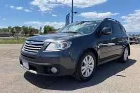2013 Subaru Tribeca