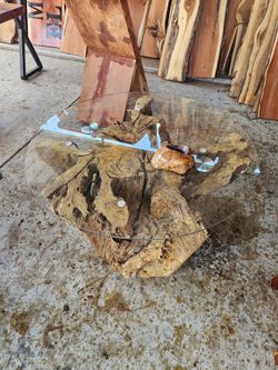 Root table