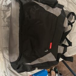 Diaper Bag 
