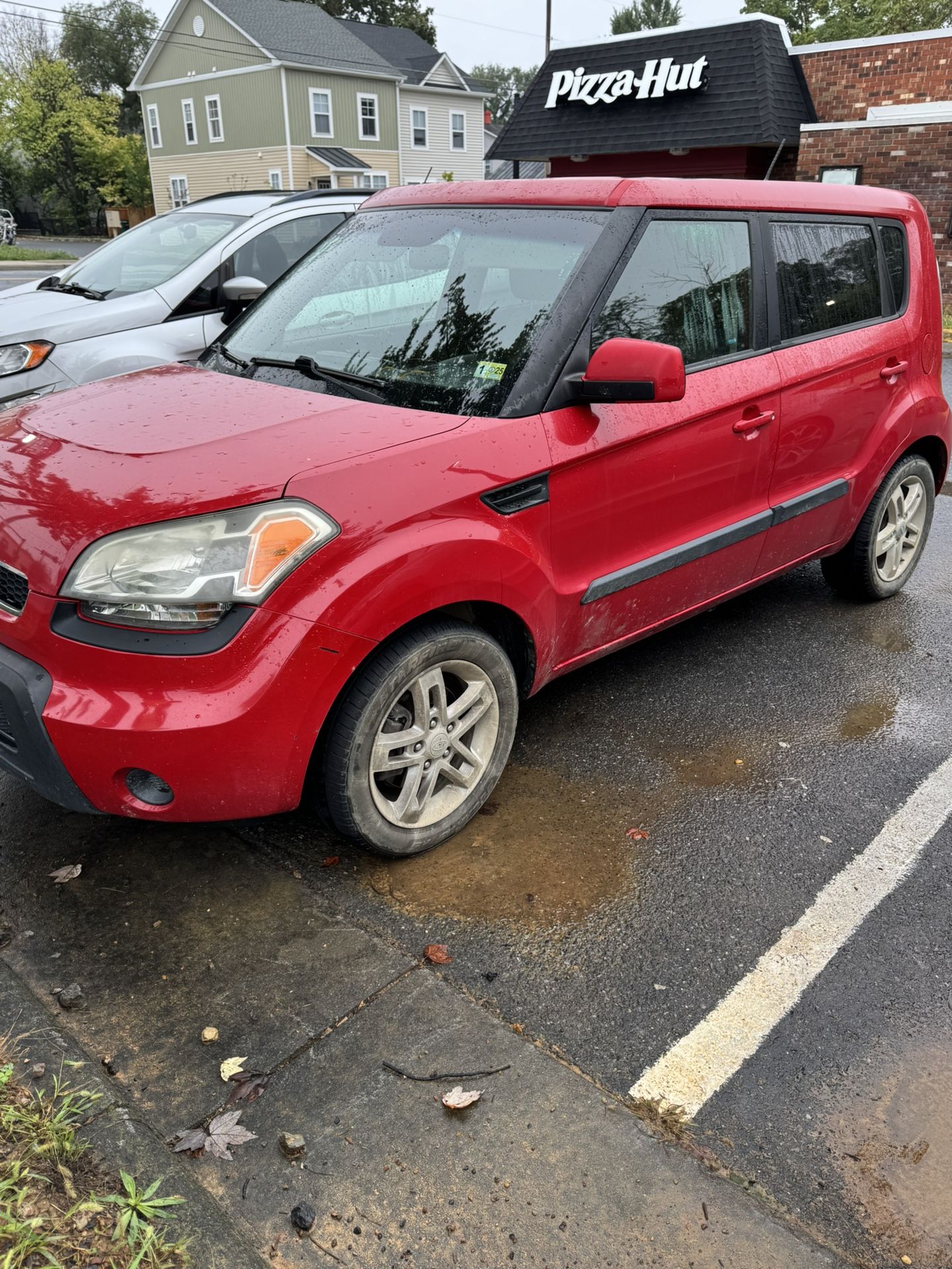 2011 KIA Soul