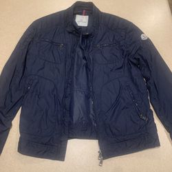 Moncler Windbreaker 
