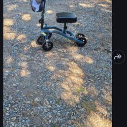 Knee Scooter 