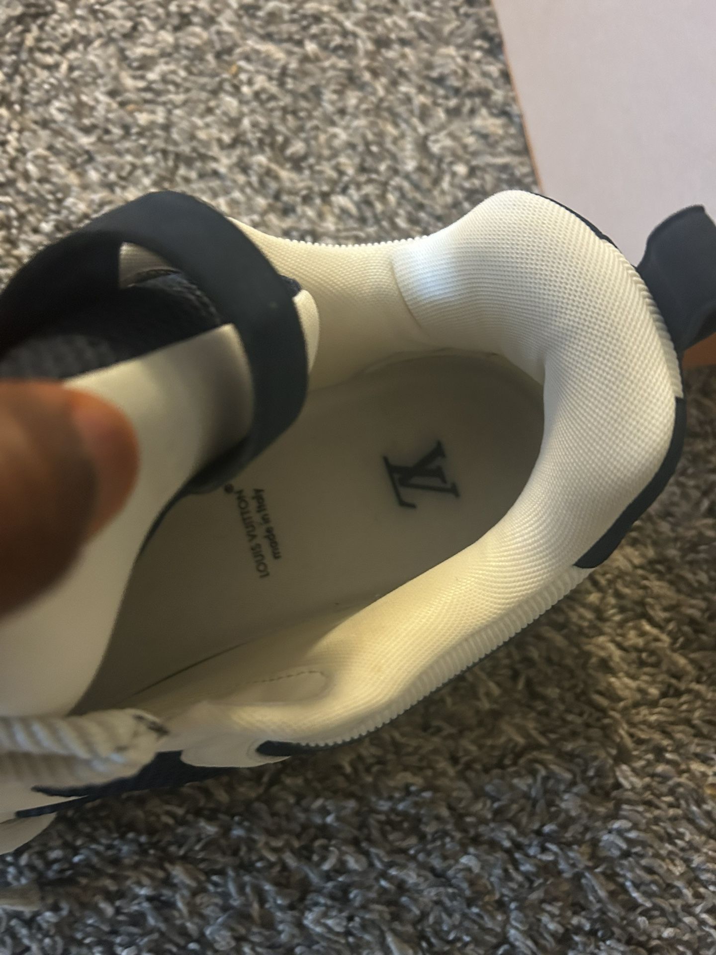 Louis Vuitton Clothing