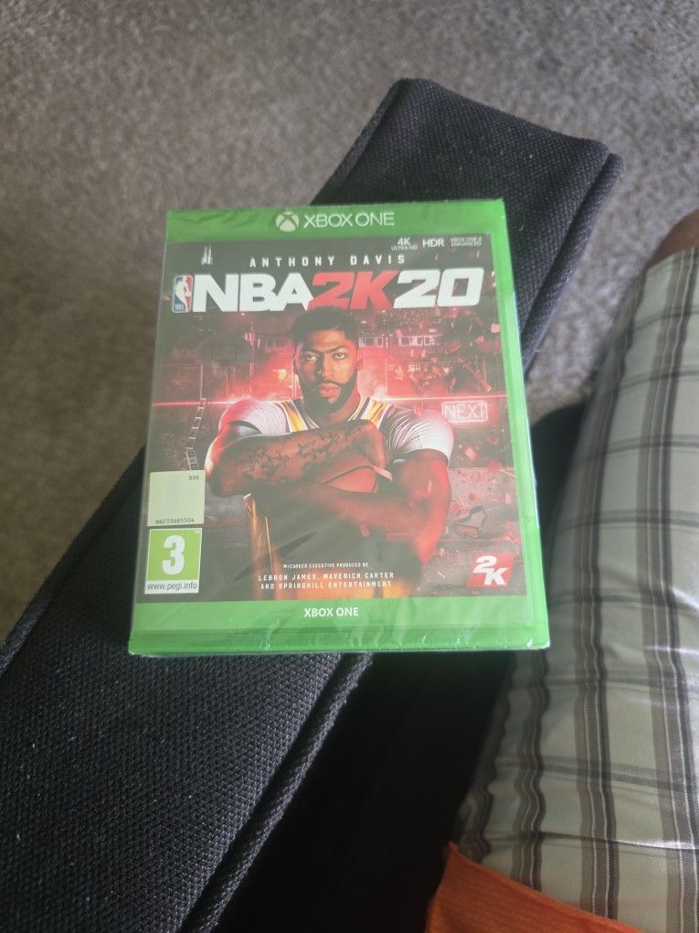 Xbox One Game