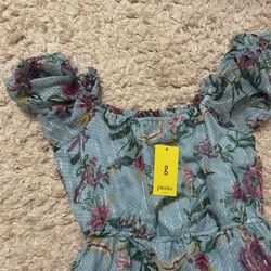 Spring Dress
