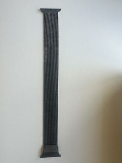 Apple Watch Milanese Loop Band