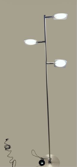 Brightech Tree LED Floor Lamp