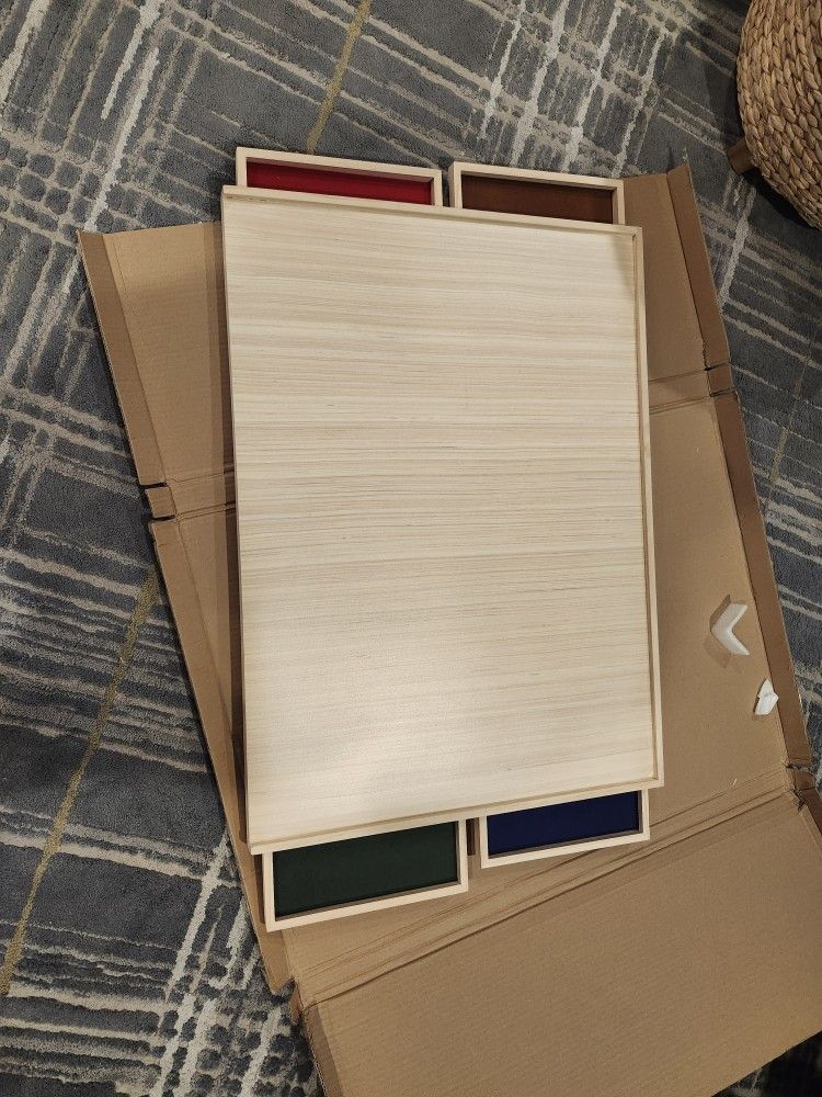 Puzzle Board
