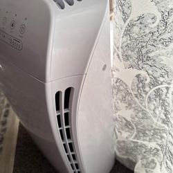 MSA3 Air Purifier – Clean Air – Like New Condition”