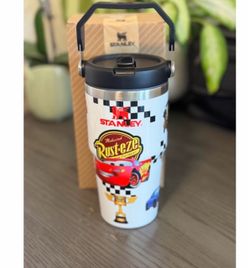 Cars 20oz Stanley