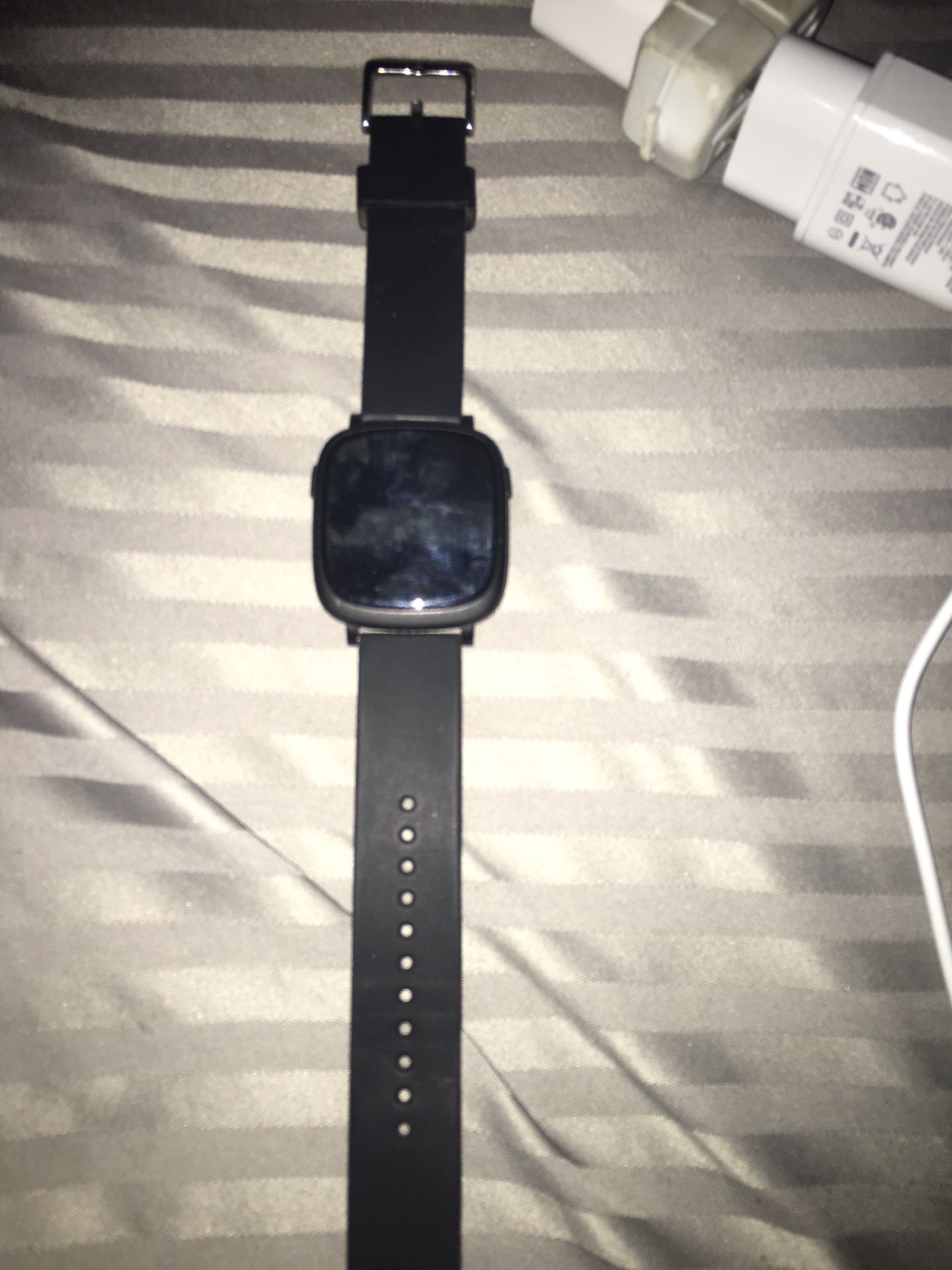 E3 smart watch