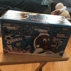 nascar diecast package