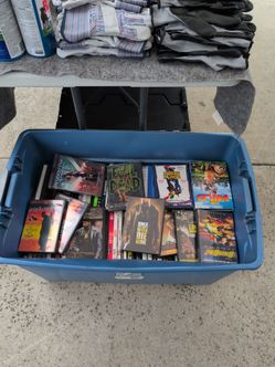 DVD MOVIES