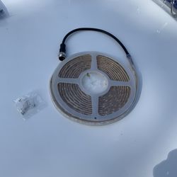 16.4ft Outdoor 3000 LM LED Strip Light LS3(contact info removed)IP65