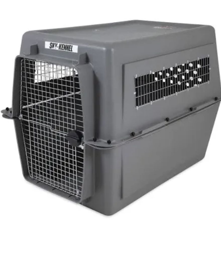 Petmate XL Dog Crate Kennel 