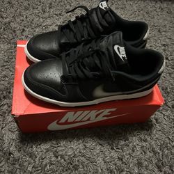 Dunks Size 9