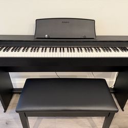 Casio Privia PX-770 Digital Piano