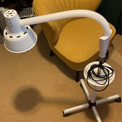 Infrared Ray Light