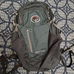 Osprey Daylite Plus Hiking Backpack.
