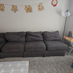 L sofa for sale