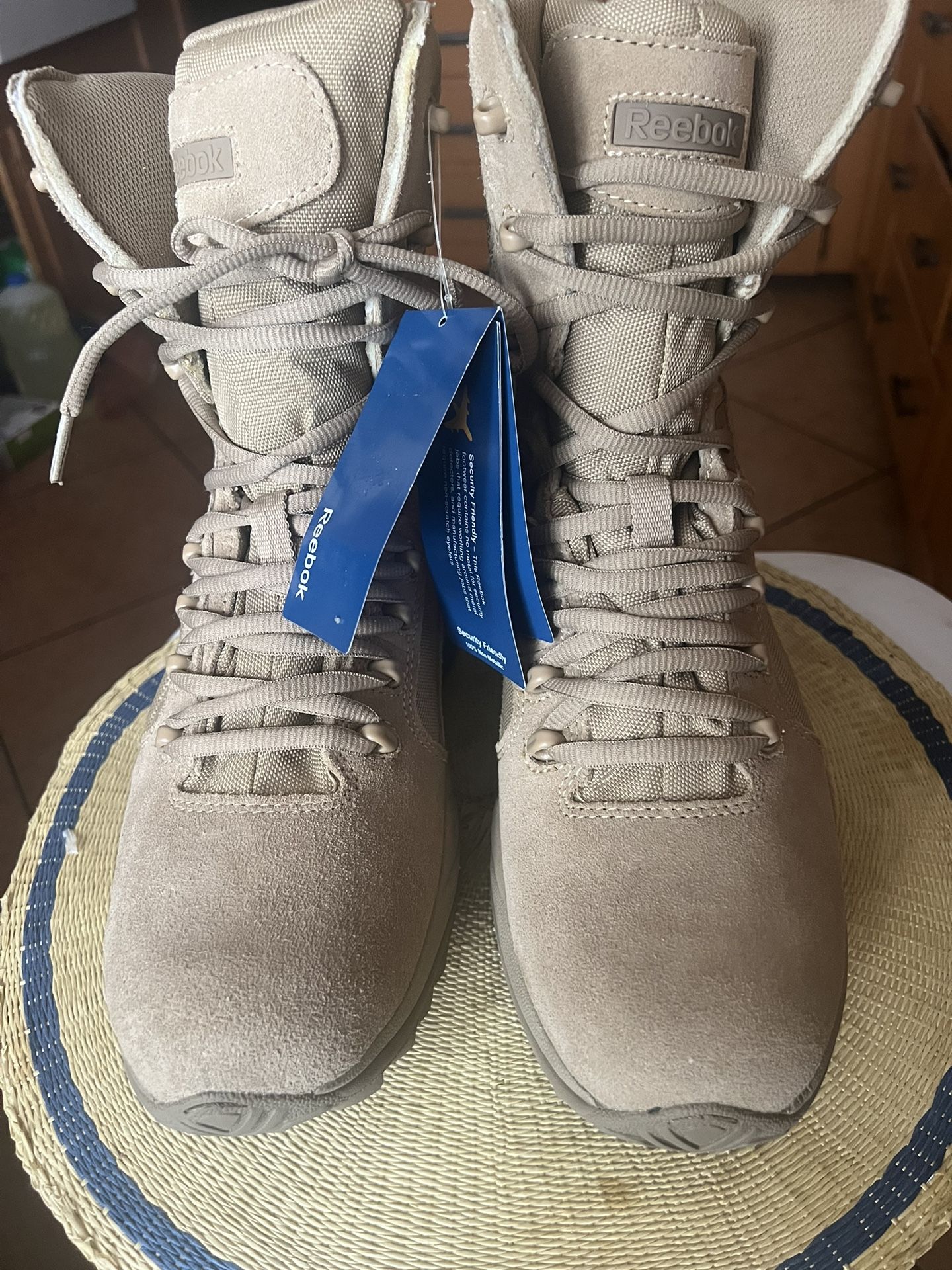 men’s reebok tactical boots