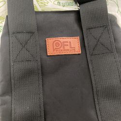 Pick For Life Adjustable Dog Harness 